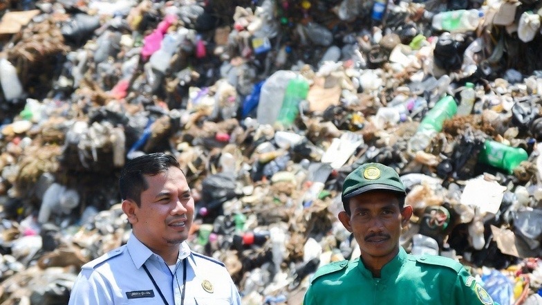 Pemkot Serang Evaluasi Kerja Sama Sampah Antarwilayah Usai Penolakan Warga